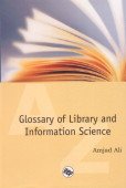 Glossary of Library and Information Science (Two Vol. Set), 2004