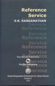 9788170004660: Reference Service and The Digital Sources of Information