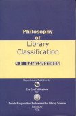 Beispielbild fr Philosophy of Library Classification zum Verkauf von Books Puddle