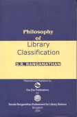 Stock image for Philosophy of Library Classification for sale by Books Puddle
