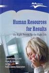 Imagen de archivo de Human Resources for Results a la venta por Majestic Books