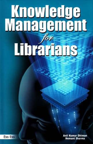 Imagen de archivo de Knowledge Management for Librarians a la venta por Books Puddle