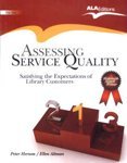 Stock image for Assessing Service Quality for sale by Books Puddle