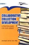 9788170005773: Collaborative Collection Development,