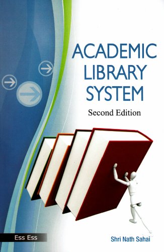 Academic Library System (2nd Edition), 2009