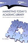 9788170005964: Marketing todays academic library