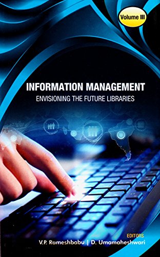 Stock image for Information Management for sale by Majestic Books