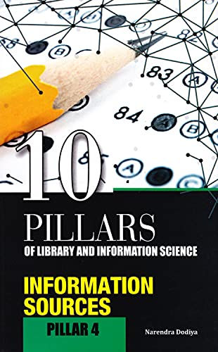 9788170007609: Information Sources