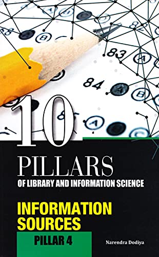 Imagen de archivo de Pillar 4: Information Sources a la venta por Books in my Basket