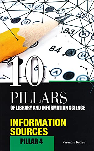 Stock image for Pillar 4: Information Sources for sale by Books in my Basket