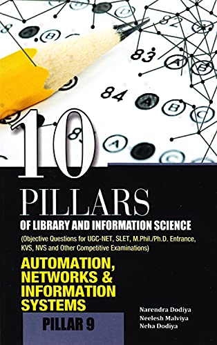Imagen de archivo de Pillar 9: Automation Networks and Information Systems a la venta por Books in my Basket