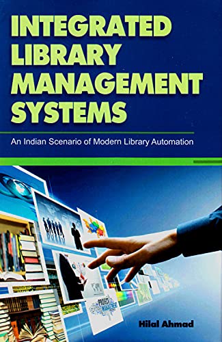 Stock image for Integrated Library Management Systems for sale by Books in my Basket