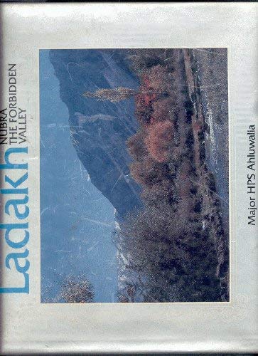 9788170020233: Hermit kingdom Ladakh