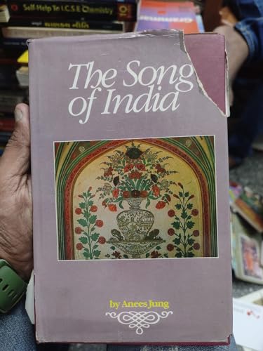 9788170020554: The song of India