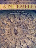 9788170020790: Jain Temples in India and Around the World
