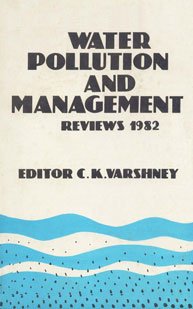 Stock image for Water Pollution and Management Reviews Volume for sale by Books Puddle