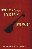 Stock image for Theory of Indian Music Swarup, Bishan for sale by online-buch-de