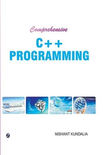 Imagen de archivo de Comprehensive C++ Programming a la venta por Books in my Basket