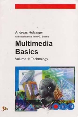 Beispielbild fr Multimedia Basics?Technology (Vol. I) zum Verkauf von Books in my Basket