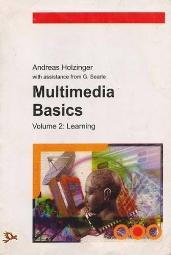 Beispielbild fr Multimedia Basics?Learning (Vol. II) zum Verkauf von Books in my Basket
