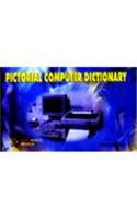 Stock image for Pictorial Computer Dictionary for sale by Books Puddle