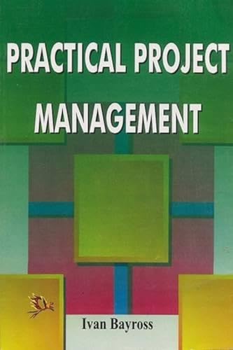 Imagen de archivo de Practical Project Management a la venta por Majestic Books