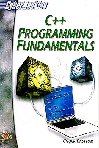 Imagen de archivo de Cyber Rookies - C++ Programming Fundamentals a la venta por Books in my Basket