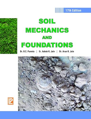 9788170087915: Soil Mechanics and Foundations