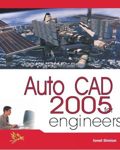 Beispielbild fr AutoCAD 2005 for Engineers zum Verkauf von Books in my Basket