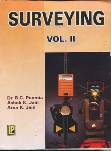 9788170088837: Surveying - Vol. 2: No. 2