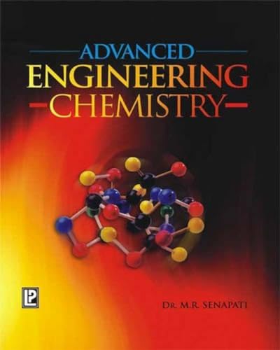 9788170088899: Advanced Engineering Chemistry