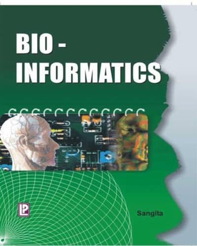 Imagen de archivo de Bio-Informatics a la venta por Books in my Basket