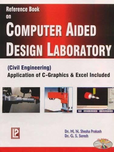 9788170089094: Reference Book on Computer Aided Design