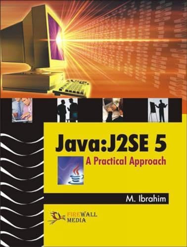 Stock image for Java : J2SE 5 for sale by Books Puddle