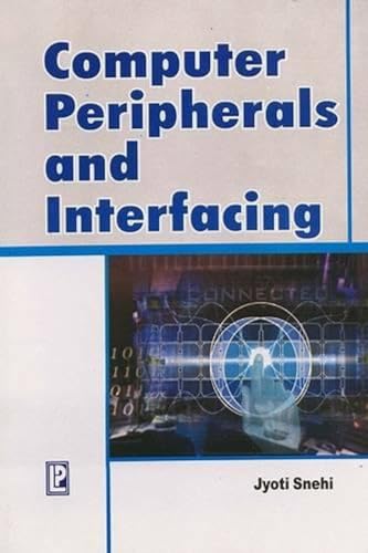 9788170089292: Computer Peripherals and Interfacing