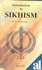 9788170101819: Introduction to Sikhism