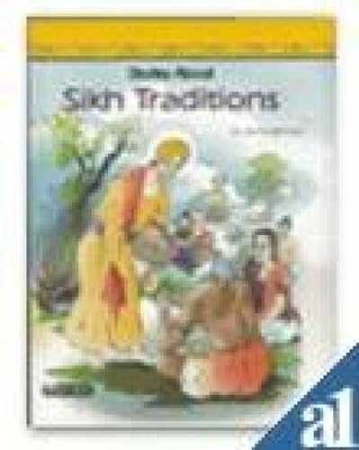 Beispielbild fr Stories About Sikh Traditions zum Verkauf von Better World Books