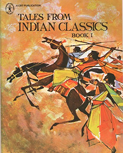 9788170110194: Tales from Indian Classics: Book 1