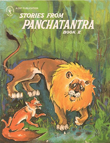 Stock image for Stories from Panchatantra- 2 for sale by Books Puddle