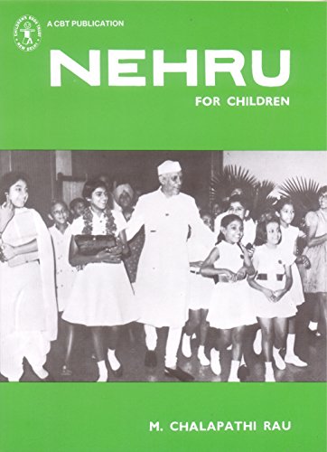 Stock image for Nehru for Children for sale by Books Puddle