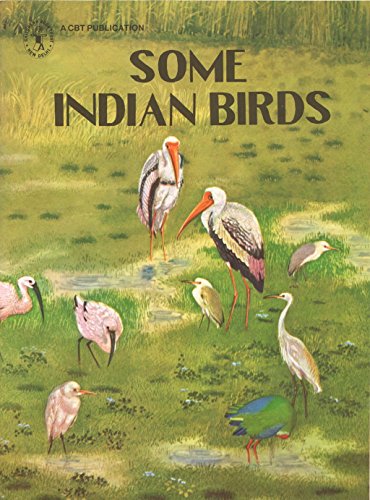 Stock image for Some Indian Birds for sale by Books Puddle