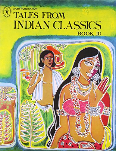 Imagen de archivo de Tales from Indian Classics: Book 3 a la venta por Wonder Book