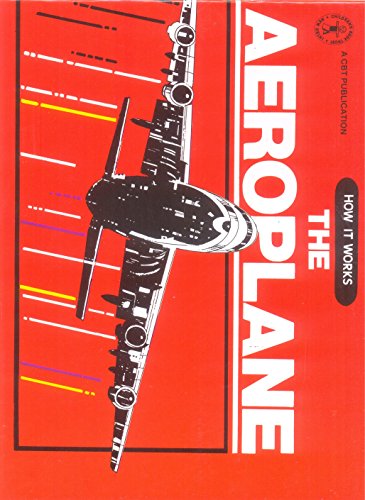 Stock image for The Aeroplane for sale by GF Books, Inc.