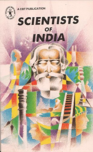 Stock image for Scientists of India for sale by Books Puddle