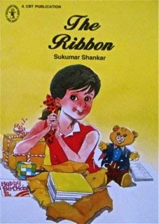 Imagen de archivo de The Ribbon a la venta por Books Puddle