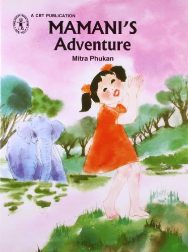 Stock image for Mamani's Adventures for sale by Books Puddle