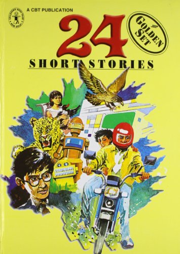 Stock image for 24 short stories for sale by Shalimar Books