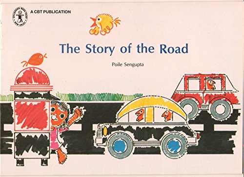 Stock image for Story of the Road for sale by Books Puddle