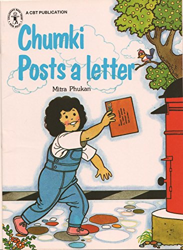 Stock image for Chumki Posts a Letter for sale by Books Puddle
