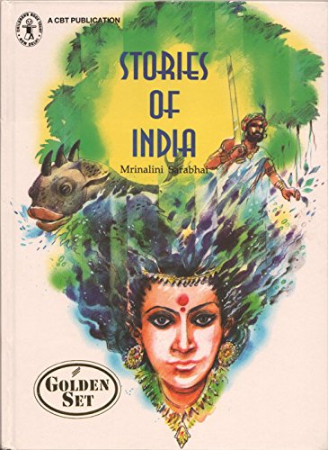 Beispielbild fr Stories of India (Golden Set) zum Verkauf von WorldofBooks